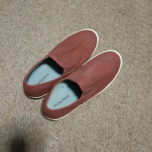 SeaVees Baha Slip on Classic